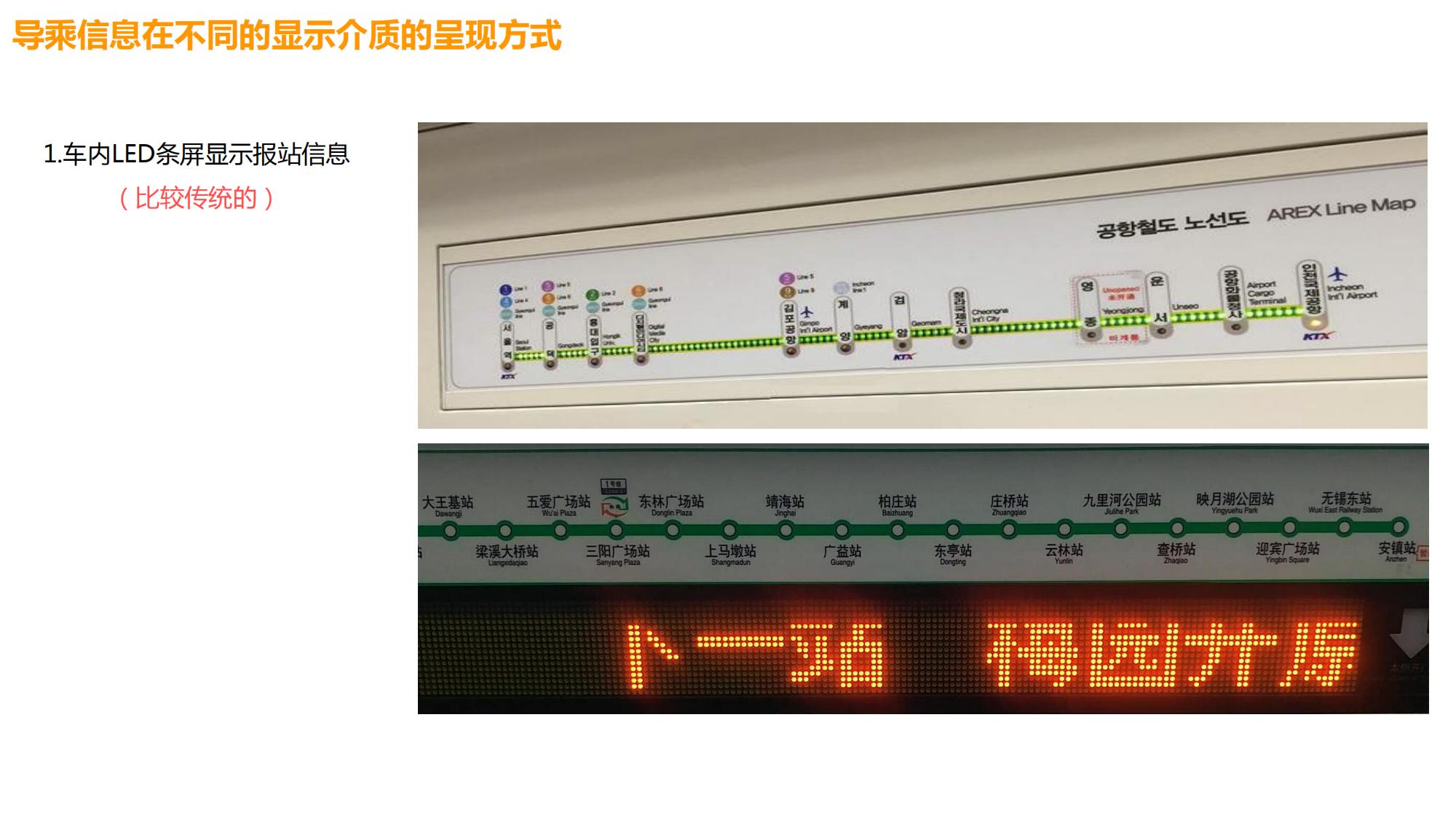 公交地铁导乘系统