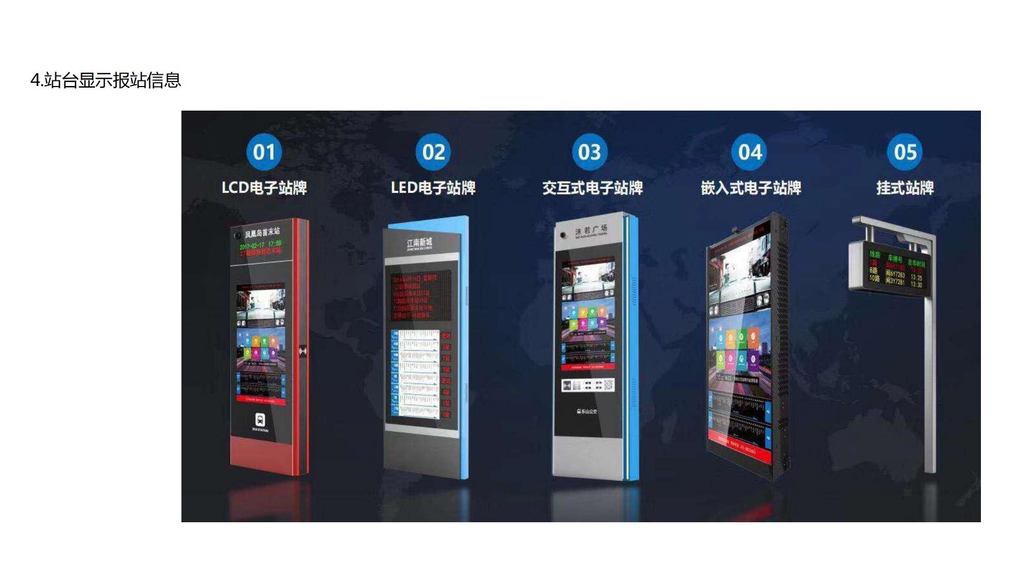 公交地铁导乘系统